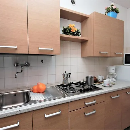 Villaggio Alex Apartament