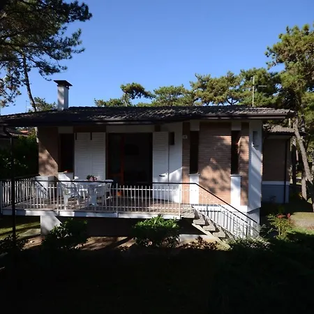 Villaggio Alex * Lignano Sabbiadoro