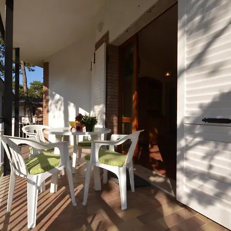 Villaggio Alex Lignano Sabbiadoro