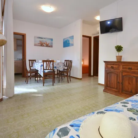 Villaggio Alex * Lignano Sabbiadoro