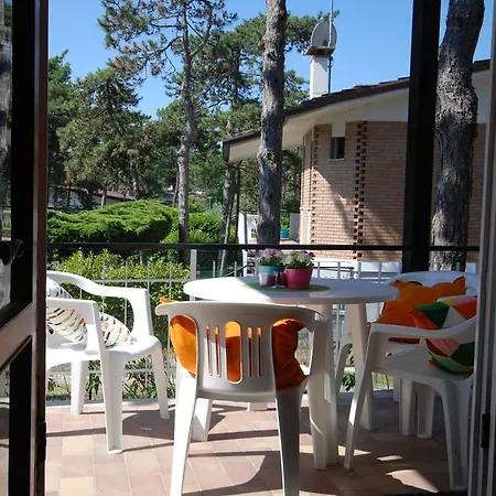 Apartament Villaggio Alex