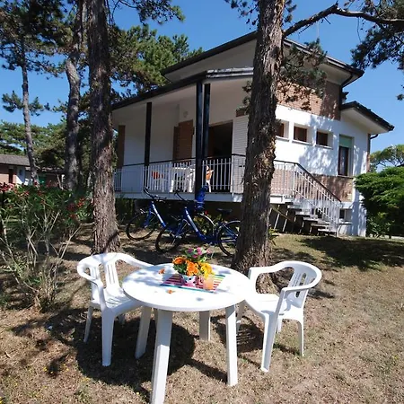 Villaggio Alex Lignano Sabbiadoro