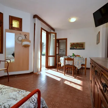 Villaggio Alex Apartmán Lignano Sabbiadoro