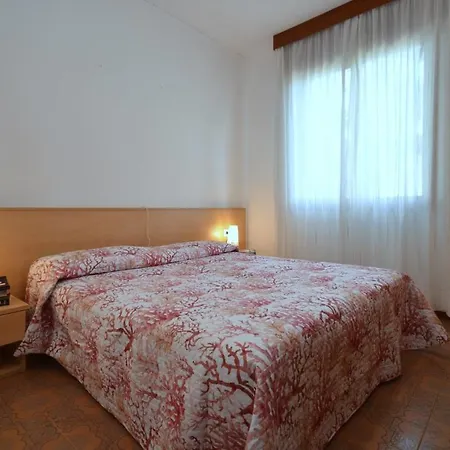 Villaggio Alex Apartmán Lignano Sabbiadoro