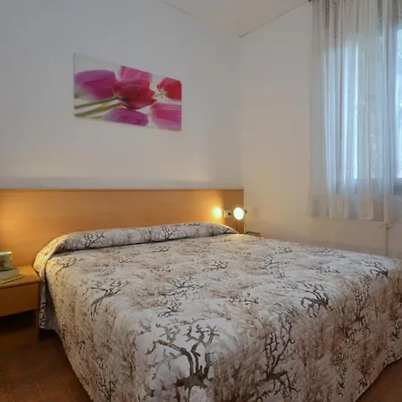Villaggio Alex Apartmán
