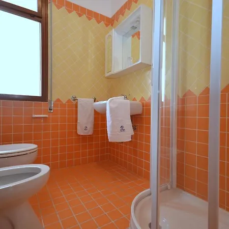 Apartmán Villaggio Alex