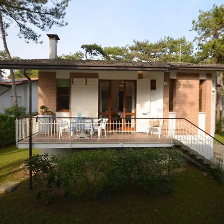 Villaggio Alex Apartmán Lignano Sabbiadoro