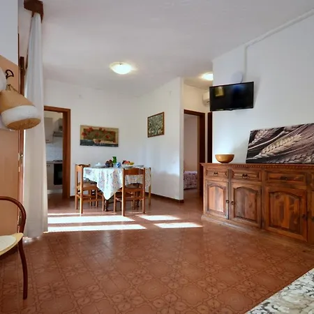 Villaggio Alex Apartmán *