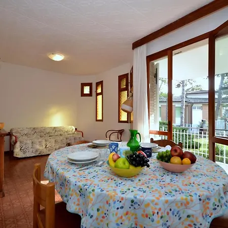 Apartmán Villaggio Alex Lignano Sabbiadoro