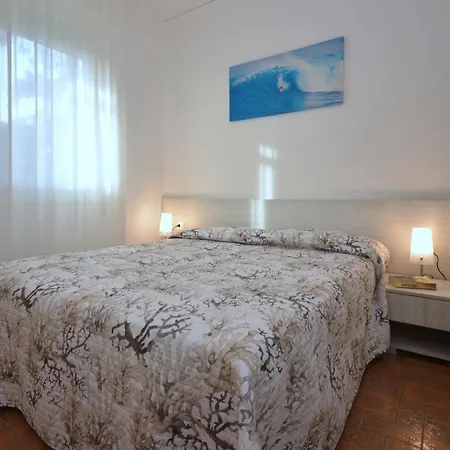 Apartmán Villaggio Alex Lignano Sabbiadoro