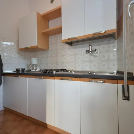 Villaggio Alex Apartmán *