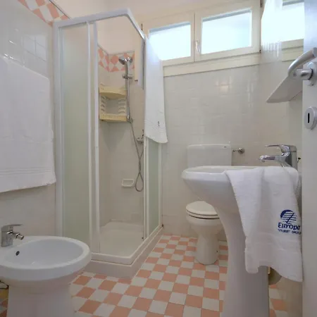 Apartmán Villaggio Alex *