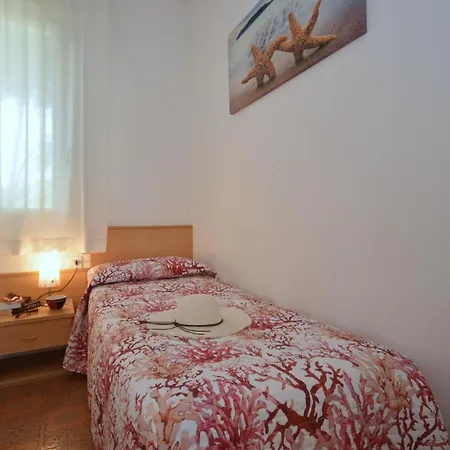 Villaggio Alex Apartmán Lignano Sabbiadoro