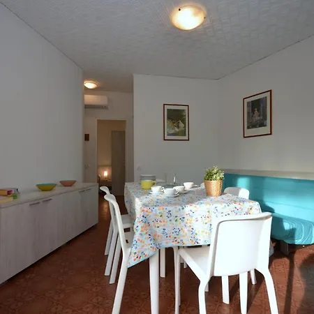 Apartmán Villaggio Alex
