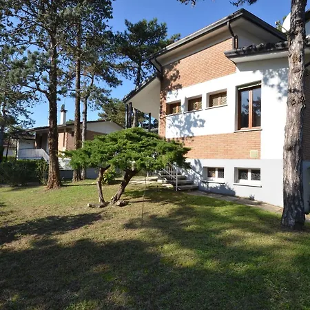 Apartmán Villaggio Alex *