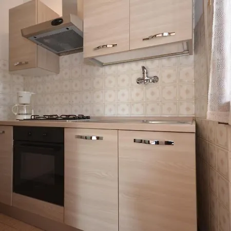 Villaggio Alex 리그나노 사비아도로