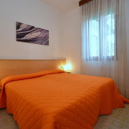 Apartmán Villaggio Alex Lignano Sabbiadoro