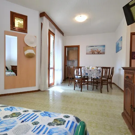 Villaggio Alex Apartmán