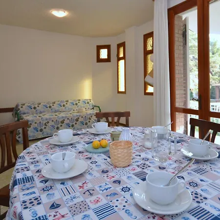 Apartmán Villaggio Alex *