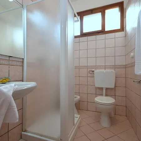 Apartmán Villaggio Alex Lignano Sabbiadoro