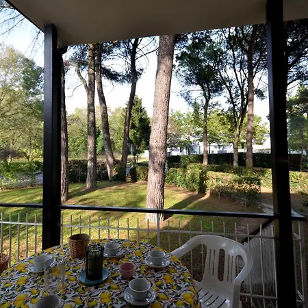 Apartmán Villaggio Alex
