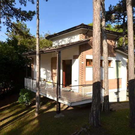 Villaggio Alex Apartmán Lignano Sabbiadoro