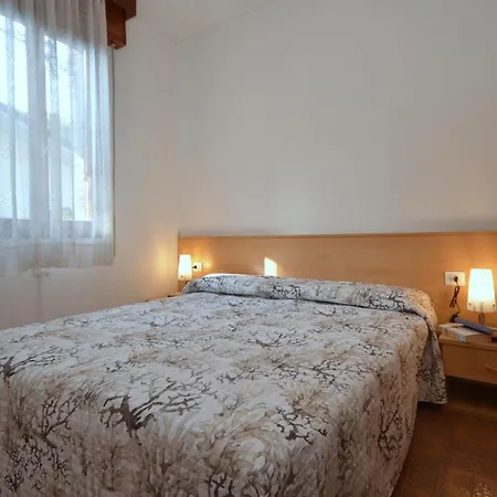 Apartmán Villaggio Alex *