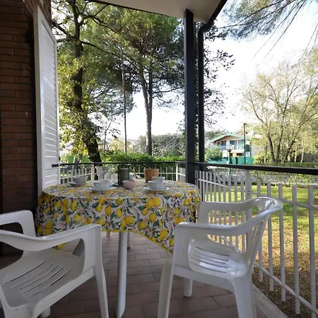 Apartmán Villaggio Alex