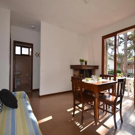 Villaggio Alex Lejlighed Lignano Sabbiadoro