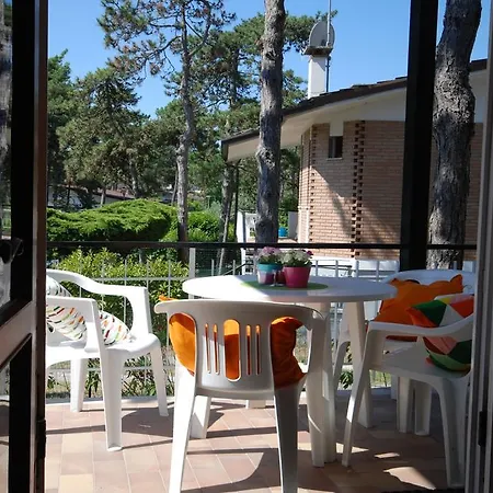 Apartment Villaggio Alex