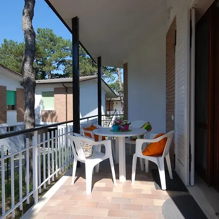 Villaggio Alex Apartment Lignano Sabbiadoro