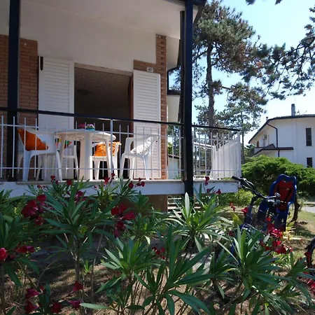 Villaggio Alex 아파트