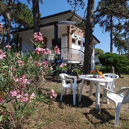 アパート Villaggio Alex *