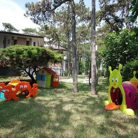 アパート Villaggio Alex *